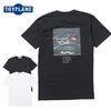 TOYPLANE CITY OF DREAMER POCKET TEE TP20-HTE04画像