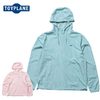 TOYPLANE WINDBREAKER ANORAK JACKET TP20-FJK05画像