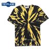 TOYPLANE LIGHTNING TIE DYE TEE TP20-HCS03画像