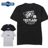 TOYPLANE S/S AERO TEAM TEE TP20-HTE06画像