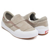 VANS SLIP-ON EXP PRO PURE CASHMERE / TAN BEIGE VN0A4P38SXT画像