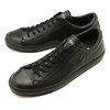 CONVERSE LEATHER ALL STAR COUPE OX BLACK 31301811画像
