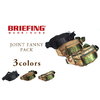 BRIEFING JOINT FANNY PACK BRL193P38画像
