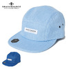 GRAVYSOURCE DENIM CAMP CAP GS20-HCP01画像