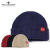 GRAVYSOURCE SHALLOW KNIT CAP GS20-HCP04画像