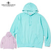 GRAVYSOURCE PIGMENT HOODY GS20-HSW05画像