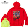 GRAVYSOURCE HERO HOODY GS20-HSW03画像