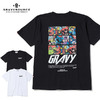GRAVYSOURCE HERO TEE GS20-HTE04画像