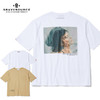 GRAVYSOURCE BLURRY TEE GS20-HTE03画像