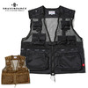 GRAVYSOURCE RECON VEST GS20-HJK03画像
