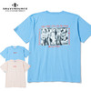 GRAVYSOURCE WTF TEE GS20-HTE05画像