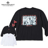 GRAVYSOURCE WTF L/S TEE GS20-HCS01画像