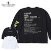 GRAVYSOURCE 404 L/S TEE GS20-HCS02画像