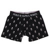 POLO RALPH LAUREN RM3-Q301 BOXER BRIEF BLACK画像
