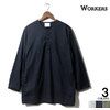 Workers Sleeping Sleeping Shirt,画像
