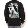 STUSSY Emperor Sweat 1914474画像
