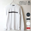MICHAEL LINNELL Line Long Sleeve T-shirt ML-LGT-01画像