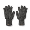 FILSON FULL FINGER KNIT GLOVES画像