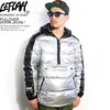 LEFLAH PULLOVER DOWN JACKET画像