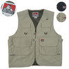 BEN DAVIS MULTI TOOL VEST G-0380016画像