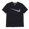 SOPHNET. × NIKE AS M NK QS SS TEE 1 BLACK DB4664-010画像