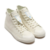 adidas NIZZA HI RF OFF WHITE/OFF WHITE/OFF WHITE EF5756画像