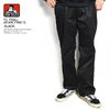 BEN DAVIS TC TWILL WORK PANTS -BLACK- MH-0380018画像
