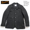 Soundman Coverall Jacket "Birmingham" M374-953O画像