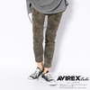 AVIREX CAMO SATIN STRETCH PANTS 6206058画像