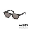 AVIREX AR701 B/EYE-WEAR 4469201003画像