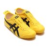 Onitsuka Tiger MEXICO 66 SLIP-ON YELLOW/BLACK 1183A746-750画像