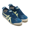 Onitsuka Tiger MEXICO 66 BLUE/HUDDLE YELLOW 1183A201-402画像