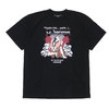 NEIGHBORHOOD OFF THEATER KABUKI/C-TEE.SS BLACK 191LBNH-STM02S画像