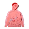 adidas HOODIE GLORY PINK GK7175画像