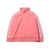 adidas HALF ZIP JACKET GLORY PINK GK7169画像