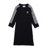 adidas 3 STR DRESS BLACK GK7168画像