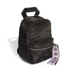 adidas BACKPACK MINI BLACK FL9616画像