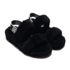 UGG Oh Yeah BLACK 1107953-BLK画像