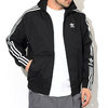 adidas 20SP Lock Up Track Top JKT Originals FM9881画像
