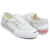 VANS ERA 3RA (VISION VOYAGE) TRUE WHITE / BLACK VN0A4BTMVY6画像