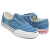 VANS ERA 3RA (VISION VOYAGE) NAVY / TRUE WHITE VN0A4BTMVY5画像