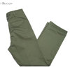 BARRY BRICKEN MILITARY CHINO PANTS olive画像