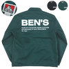 BEN DAVIS WORK COACHES JACKET G-0380009画像