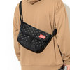 Manhattan Portage 19FW Dot Print Casual Extra Small Messenger Bag Limited MP1603PDDOT19画像
