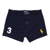 POLO RALPH LAUREN RM3-L400 KNIT TRUNKS NAVY画像