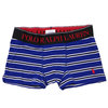 POLO RALPH LAUREN RM3-P303L KNIT LOW-RISE BLUE画像