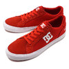 DC SHOES SLASH RED DM201604画像