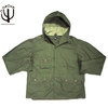 CORONA CJ039 KERRY'S PARKA AMT DENSITY GABADINE od CJ039-20-02画像