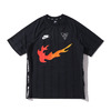 NIKE AS M NSW NSW TOP SS JSY BLACK CJ5197-010画像