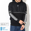 adidas Outline Pullover Hoodie Originals FM3886画像